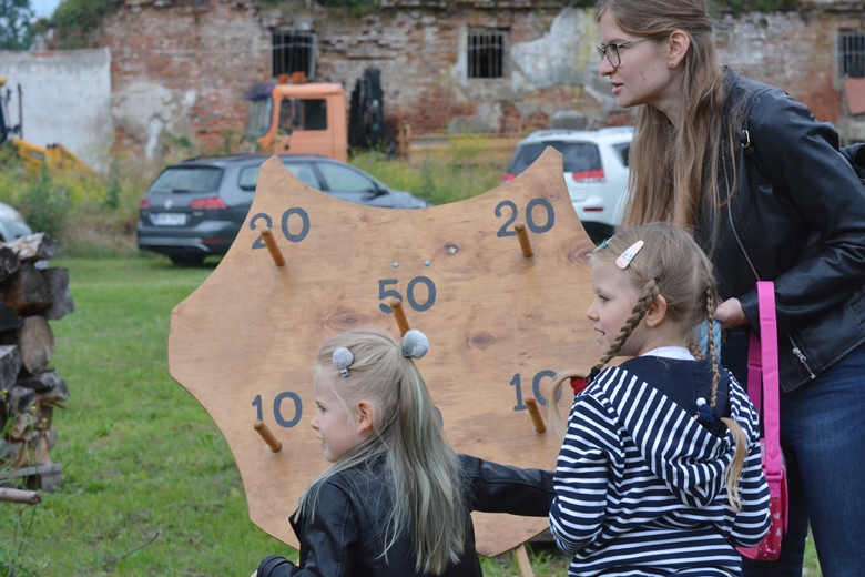 Gałowskie Targowisko ma być imprezą cykliczną