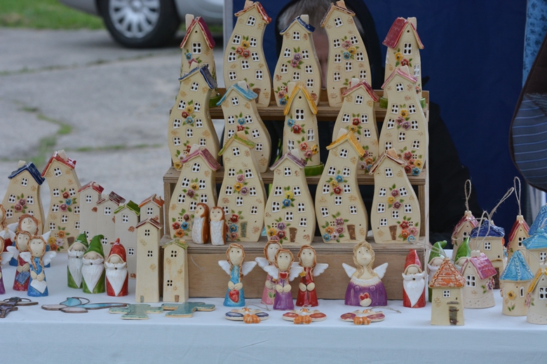 Gałowskie Targowisko ma być imprezą cykliczną