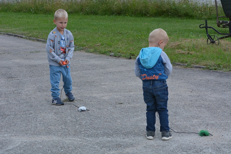Gałowskie Targowisko ma być imprezą cykliczną