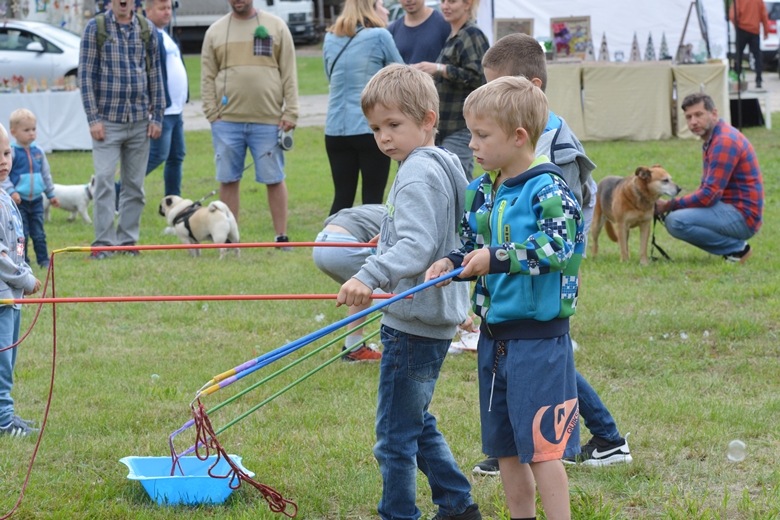 Gałowskie Targowisko ma być imprezą cykliczną