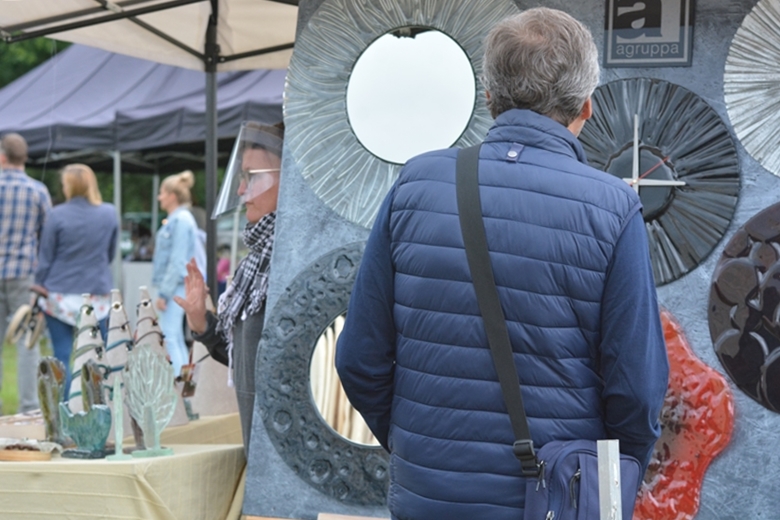 Gałowskie Targowisko ma być imprezą cykliczną