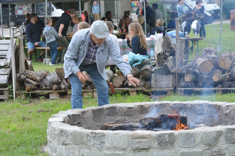 Gałowskie Targowisko ma być imprezą cykliczną