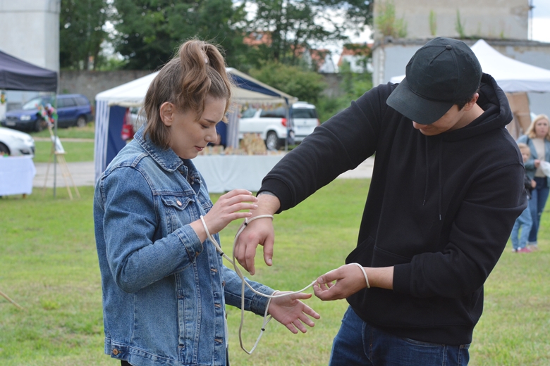 Gałowskie Targowisko ma być imprezą cykliczną