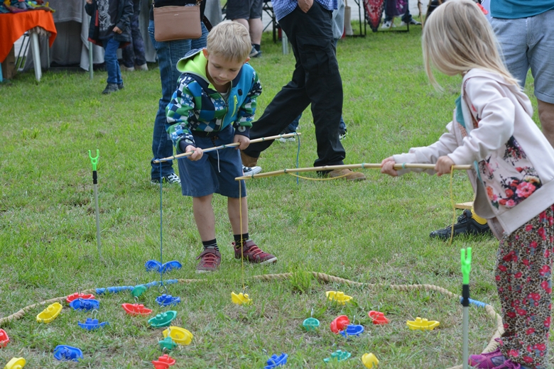Gałowskie Targowisko ma być imprezą cykliczną