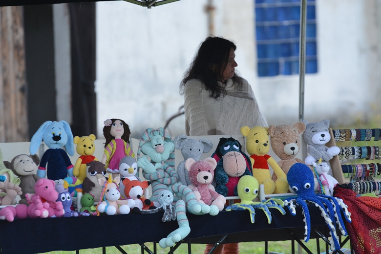 Gałowskie Targowisko ma być imprezą cykliczną