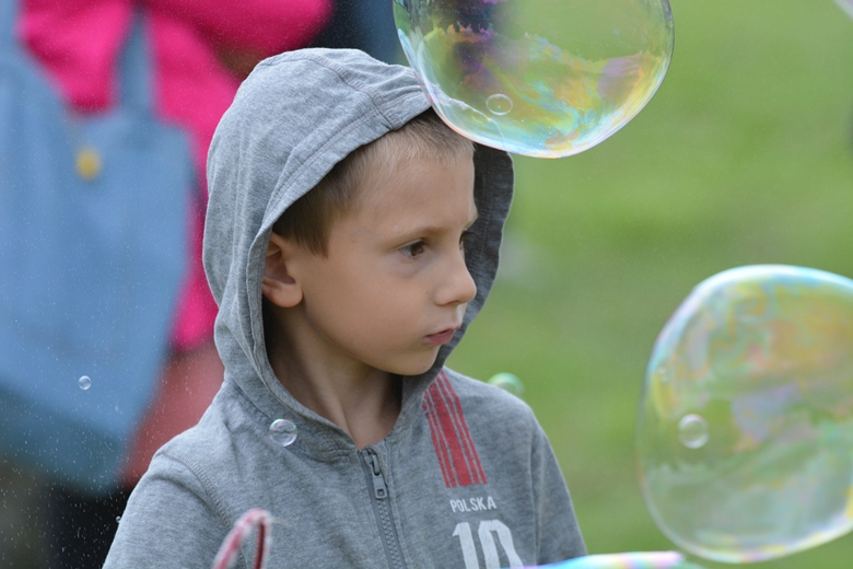 Gałowskie Targowisko ma być imprezą cykliczną