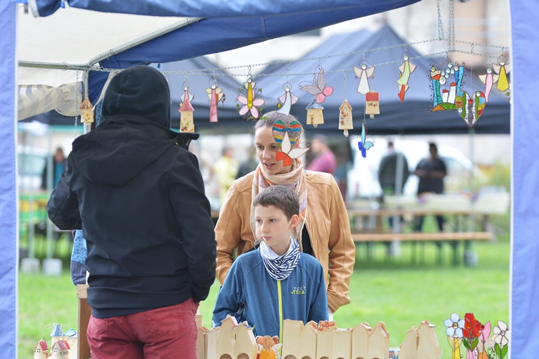 Gałowskie Targowisko ma być imprezą cykliczną