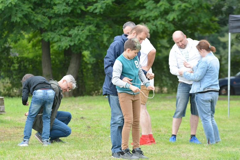 Gałowskie Targowisko ma być imprezą cykliczną