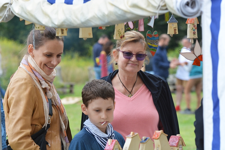 Gałowskie Targowisko ma być imprezą cykliczną