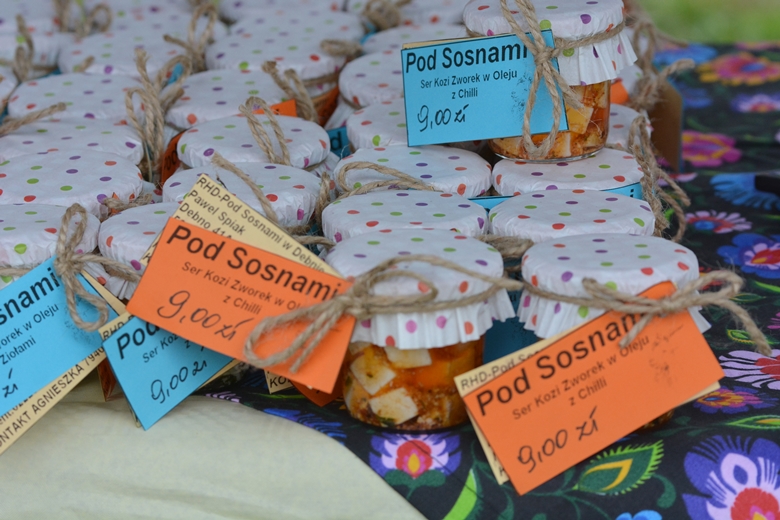 Gałowskie Targowisko ma być imprezą cykliczną