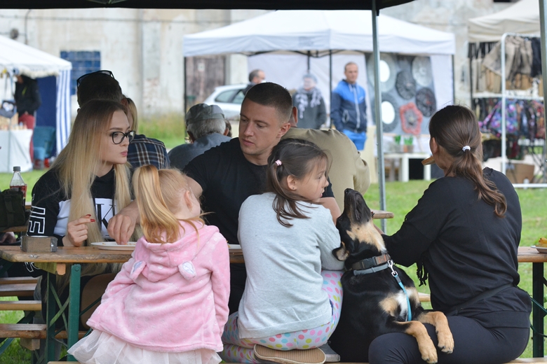 Gałowskie Targowisko ma być imprezą cykliczną