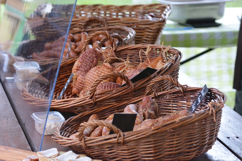 Gałowskie Targowisko ma być imprezą cykliczną