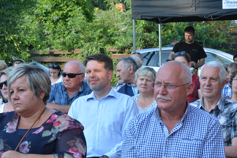 Katarzyna Zawada zachwyciła publiczność 