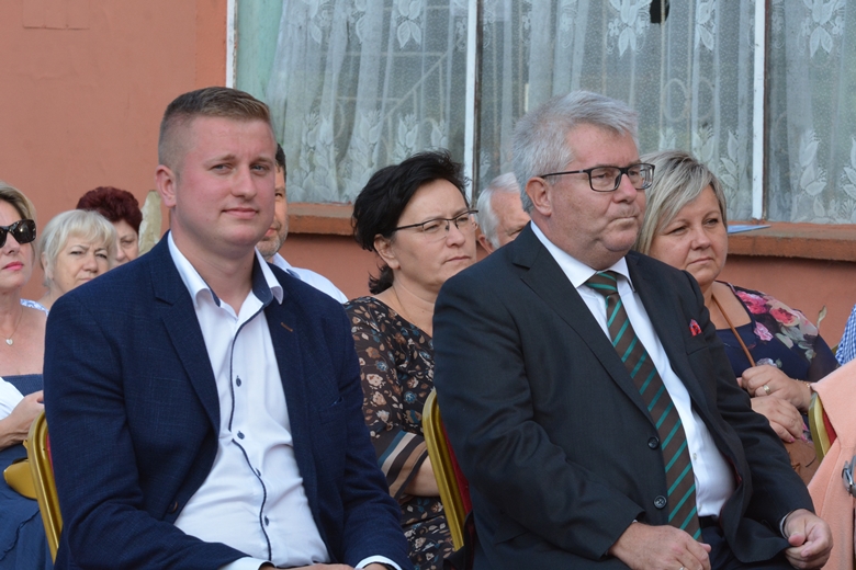 Katarzyna Zawada zachwyciła publiczność 