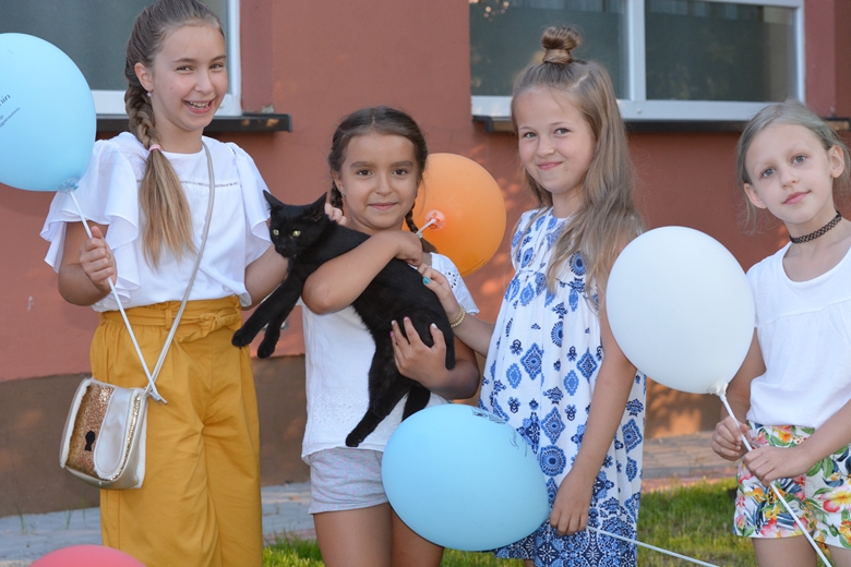 Katarzyna Zawada zachwyciła publiczność 