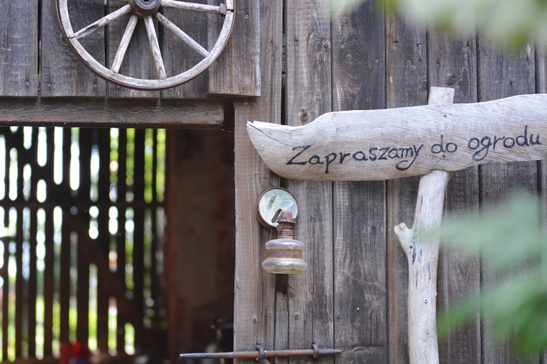 Jarosław 24 - ogród Kariny i Marka Jagieło