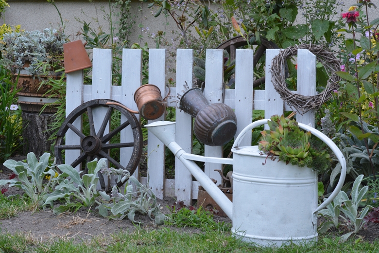 Jarosław 24 - ogród Kariny i Marka Jagieło