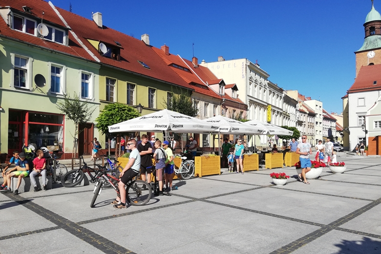 Cała Polska oddała hołd Powstańcom 