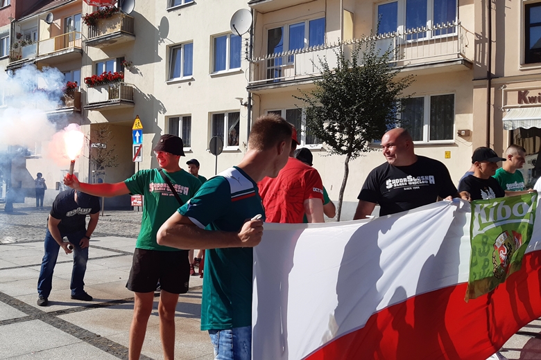 Cała Polska oddała hołd Powstańcom 