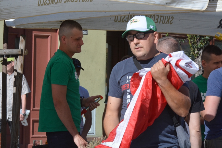 Cała Polska oddała hołd Powstańcom 