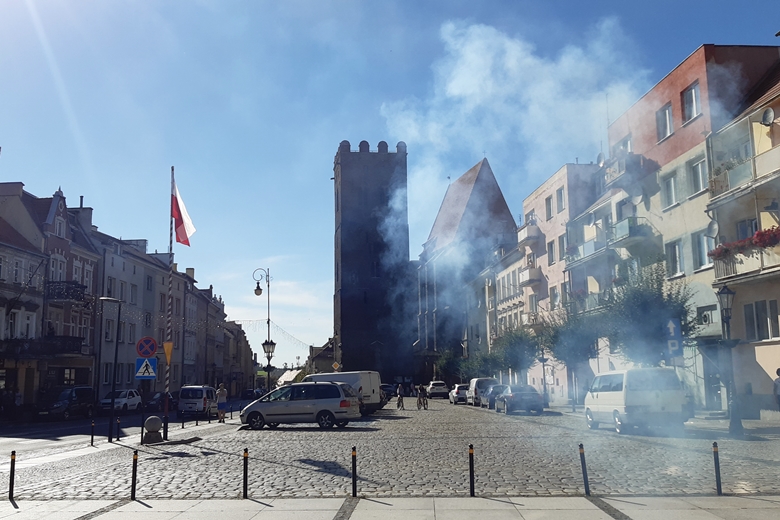 Cała Polska oddała hołd Powstańcom 