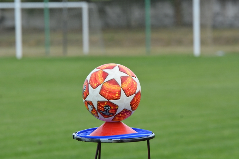 I kolejka okręgówki Odra Malczyce vs Polonia Środa Śląska