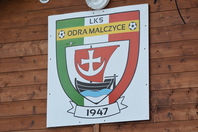 I kolejka okręgówki Odra Malczyce vs Polonia Środa Śląska