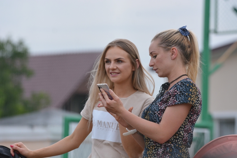 I kolejka okręgówki Odra Malczyce vs Polonia Środa Śląska