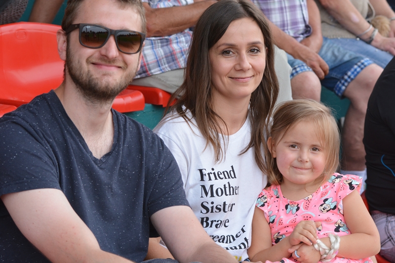 I kolejka okręgówki Odra Malczyce vs Polonia Środa Śląska