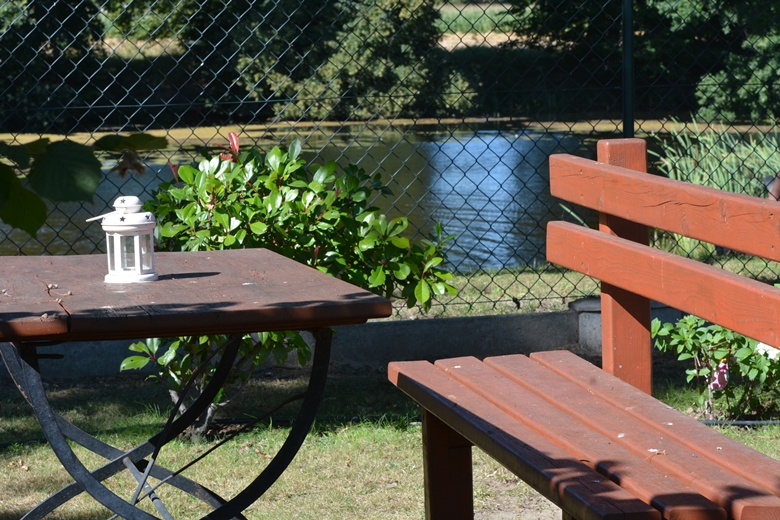 Ogród Państwa Hołowni 