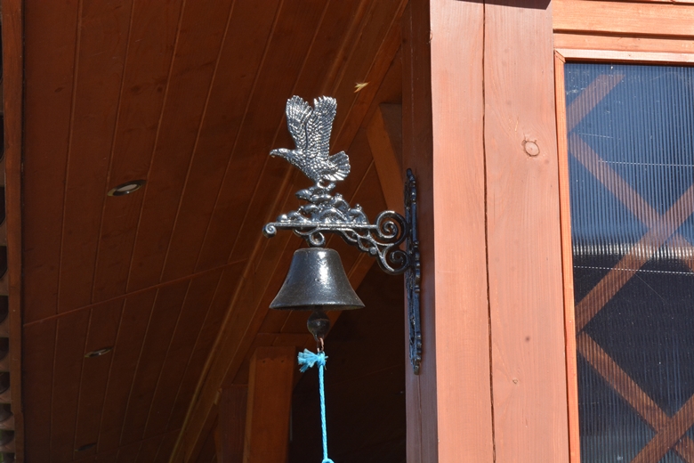 Ogród Państwa Hołowni 