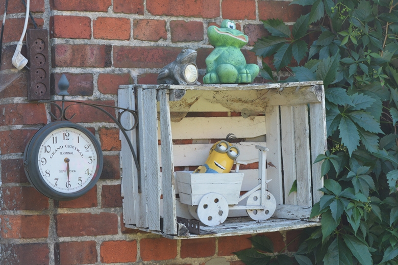 Ogród Państwa Hołowni 