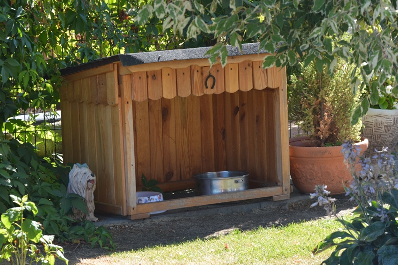 Ogród Państwa Hołowni 