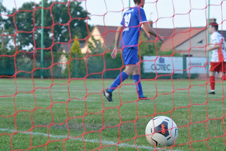 Drugi ligowy mecz Polonii był bardzo widowiskowy