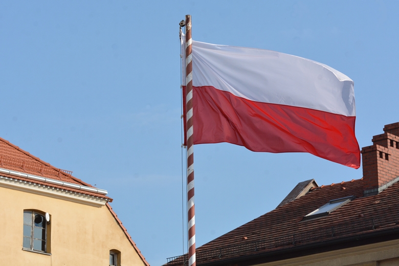 Święto Wojska Polskiego w Środzie Śląskiej 