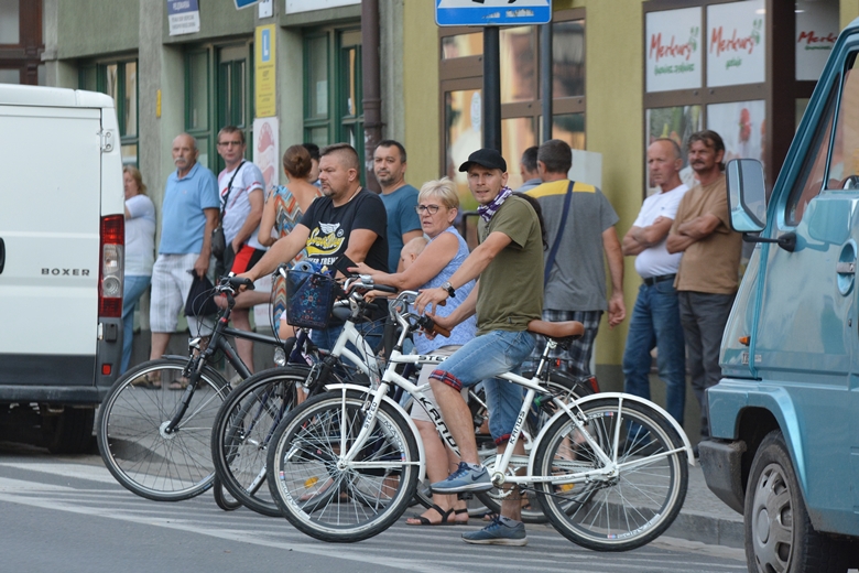 Święto Wojska Polskiego w Środzie Śląskiej 