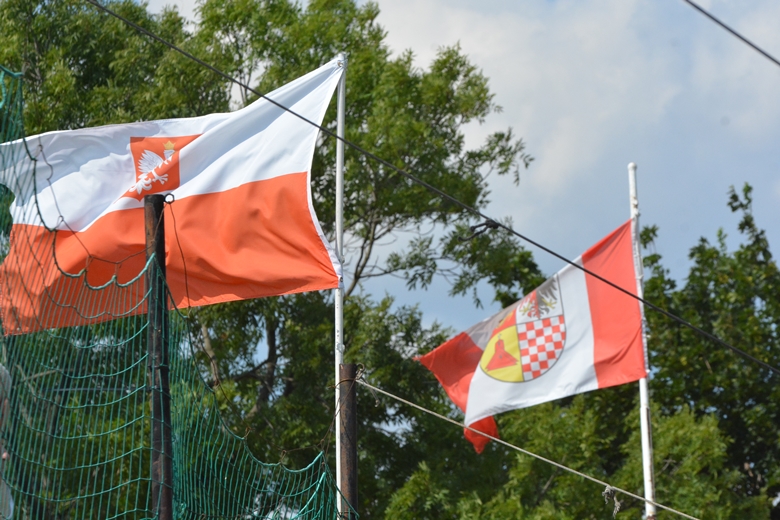 I kolejka Zjednoczeni Gościsław vs Orzeł Mikołajowice