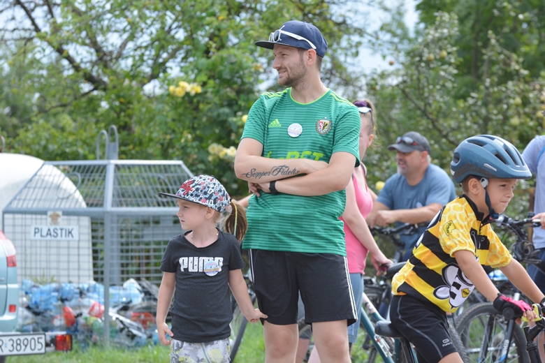 7. Malczycka Wycieczka Rowerowa