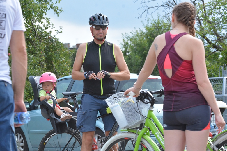 7. Malczycka Wycieczka Rowerowa