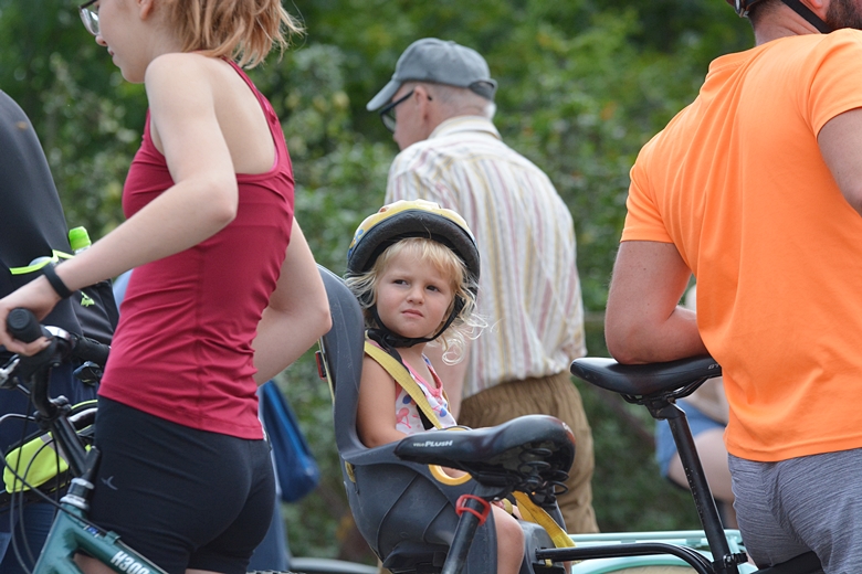 7. Malczycka Wycieczka Rowerowa