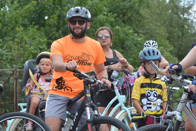 7. Malczycka Wycieczka Rowerowa