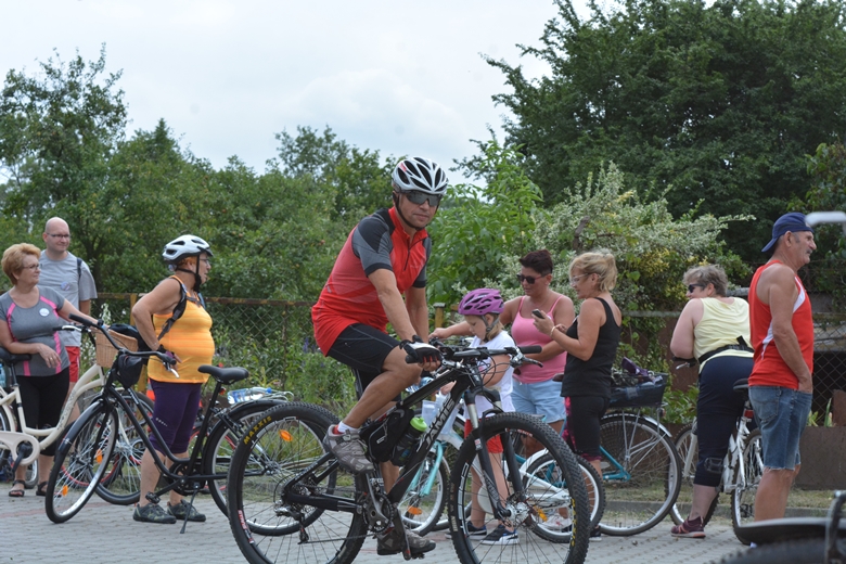7. Malczycka Wycieczka Rowerowa