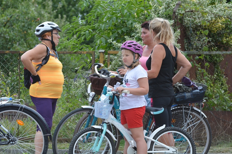 7. Malczycka Wycieczka Rowerowa
