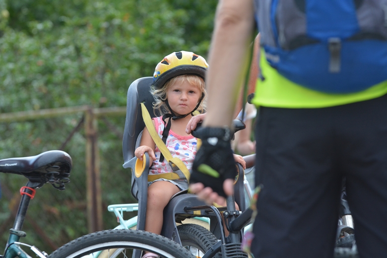 7. Malczycka Wycieczka Rowerowa