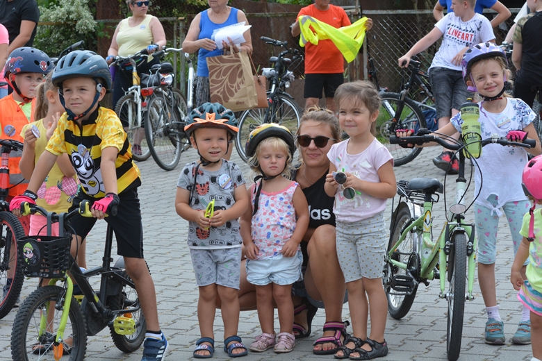 7. Malczycka Wycieczka Rowerowa