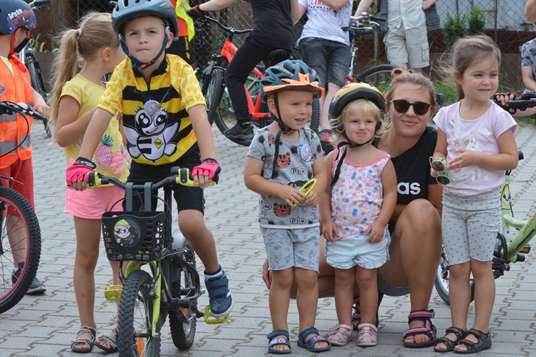 7. Malczycka Wycieczka Rowerowa