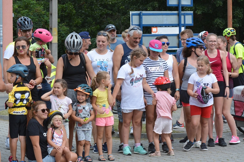 7. Malczycka Wycieczka Rowerowa