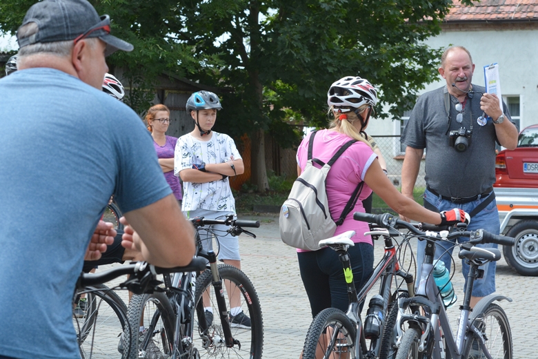 7. Malczycka Wycieczka Rowerowa