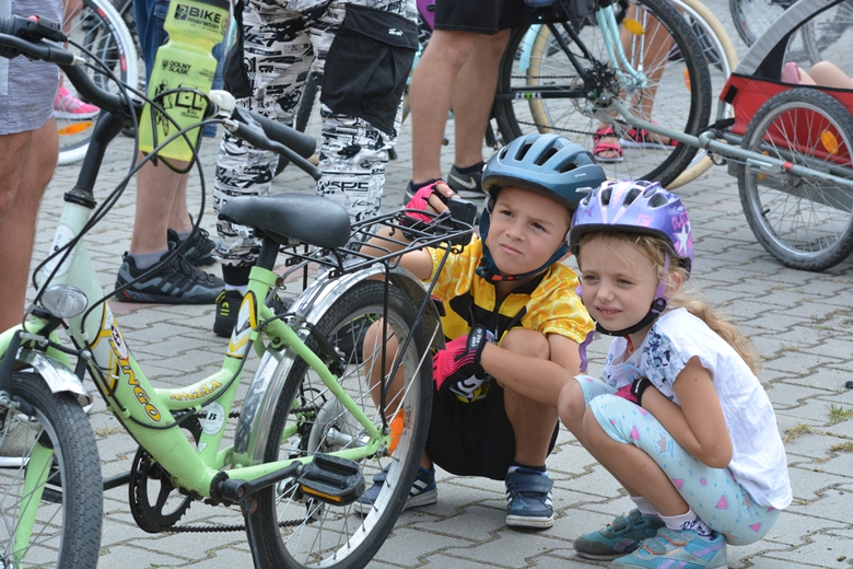 7. Malczycka Wycieczka Rowerowa