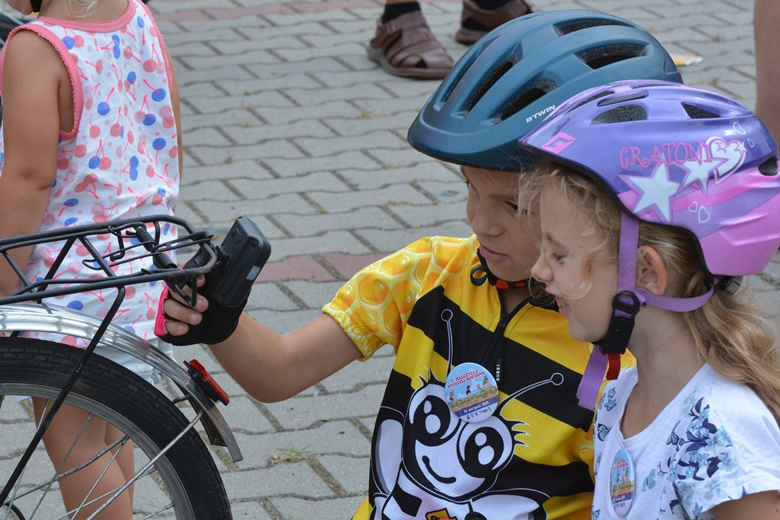 7. Malczycka Wycieczka Rowerowa